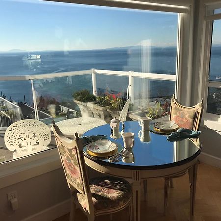 Donna'S Bed & Breakfast ホワイトロック エクステリア 写真