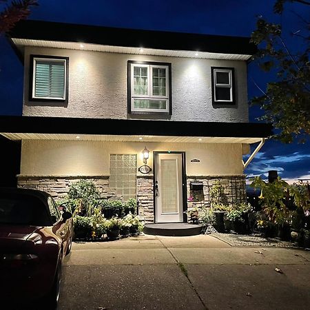 Donna'S Bed & Breakfast ホワイトロック エクステリア 写真