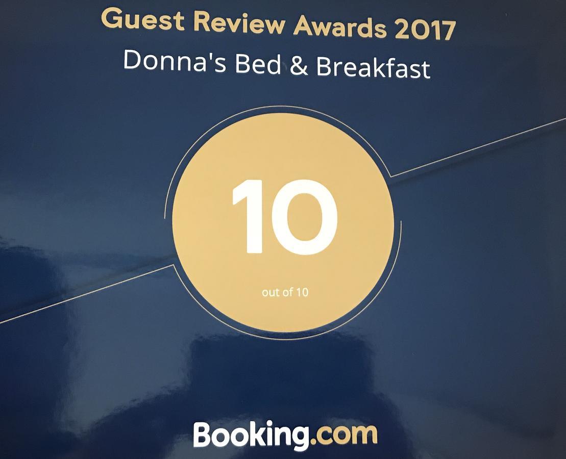 Donna'S Bed & Breakfast ホワイトロック エクステリア 写真
