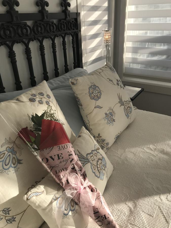 Donna'S Bed & Breakfast ホワイトロック エクステリア 写真