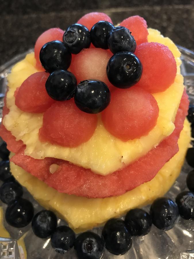 Donna'S Bed & Breakfast ホワイトロック エクステリア 写真